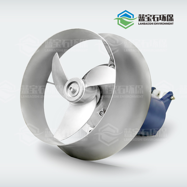 潛水攪拌機 QJB4/6-320/3-980C