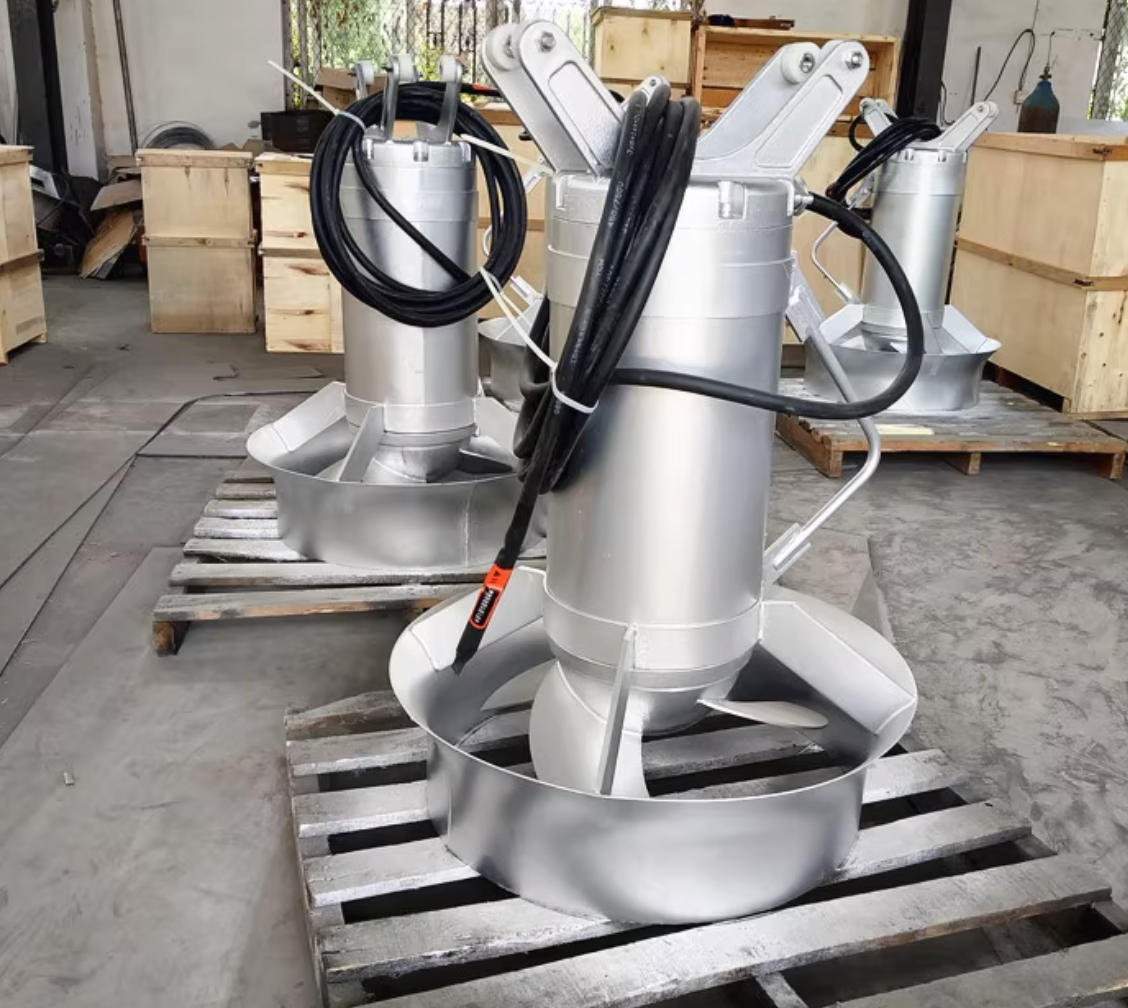 南京藍寶石與綏化某水務達成戰(zhàn)略合作，助力污水處理效能提升